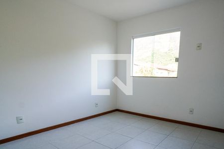Quarto 2 de casa de condomínio à venda com 3 quartos, 110m² em Itaipu, Niterói