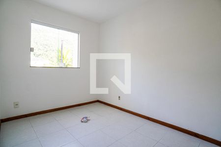 Quarto 3 de casa de condomínio à venda com 3 quartos, 110m² em Itaipu, Niterói