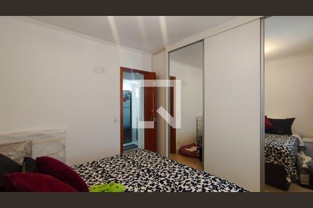 Quarto 1 de apartamento à venda com 2 quartos, 60m² em Santa Paula, São Caetano do Sul