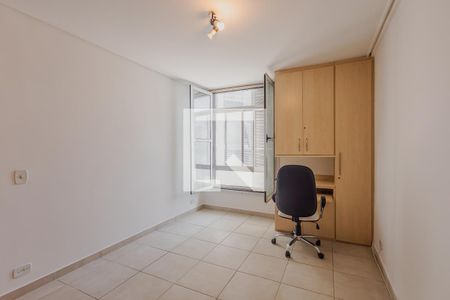 Suíte de apartamento à venda com 3 quartos, 93m² em Pinheiros, São Paulo