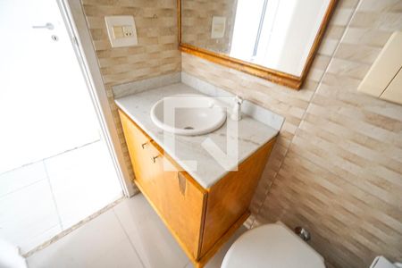 Apartamento para alugar com 65m², 3 quartos e 1 vagaBanheiro