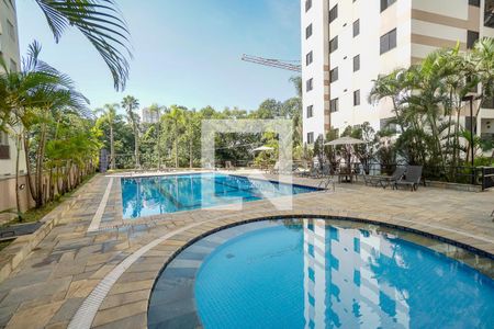 Apartamento para alugar com 65m², 3 quartos e 1 vaga Apartamento para alugar com 65m², 3 quartos e 1 vagaÁrea comum