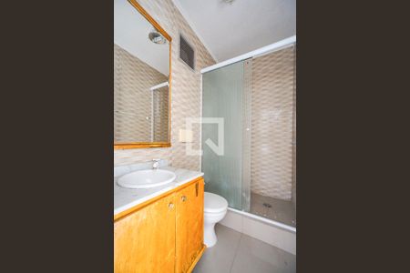 Apartamento para alugar com 65m², 3 quartos e 1 vagaBanheiro