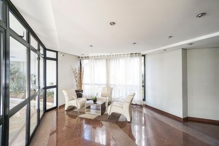 Apartamento para alugar com 65m², 3 quartos e 1 vaga Apartamento para alugar com 65m², 3 quartos e 1 vagaHall social