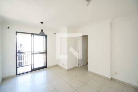 Sala de apartamento para alugar com 3 quartos, 62m² em Vila Carrao, São Paulo
