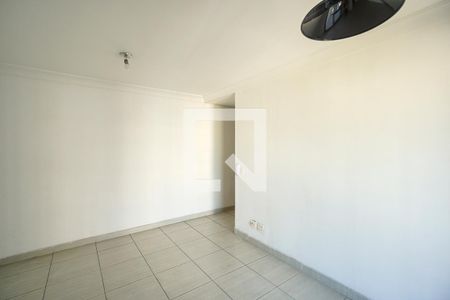 Sala de apartamento para alugar com 3 quartos, 62m² em Vila Carrao, São Paulo