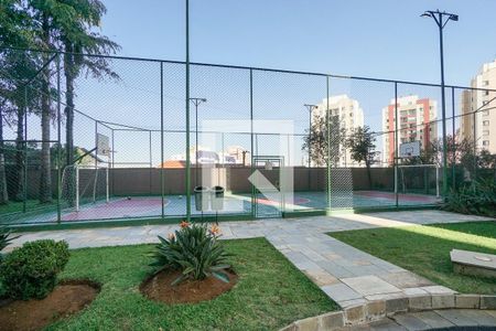 Apartamento para alugar com 65m², 3 quartos e 1 vaga Apartamento para alugar com 65m², 3 quartos e 1 vagaQuadra poliesportiva