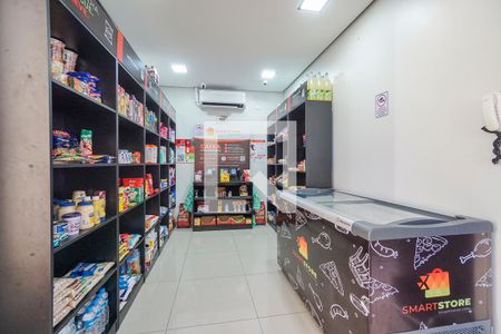 Apartamento para alugar com 65m², 3 quartos e 1 vaga Apartamento para alugar com 65m², 3 quartos e 1 vagaMercado