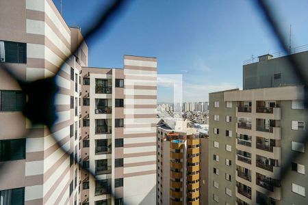 Apartamento para alugar com 65m², 3 quartos e 1 vaga Apartamento para alugar com 65m², 3 quartos e 1 vagaVista do quarto 02