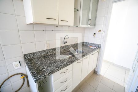 Apartamento para alugar com 65m², 3 quartos e 1 vaga Apartamento para alugar com 65m², 3 quartos e 1 vagaCozinha
