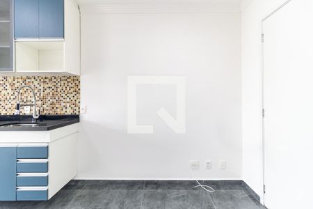 Apartamento para alugar com 39m², 2 quartos e sem vagaSala