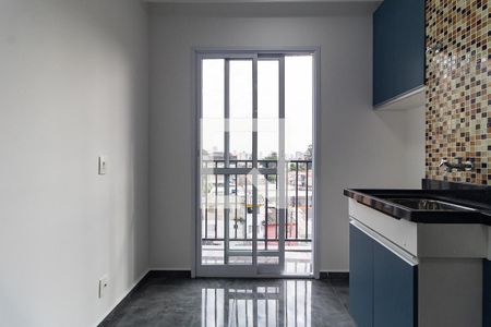 Apartamento para alugar com 39m², 2 quartos e sem vagaLavanderia