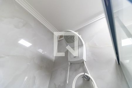 Apartamento para alugar com 39m², 2 quartos e sem vagaBanheiro