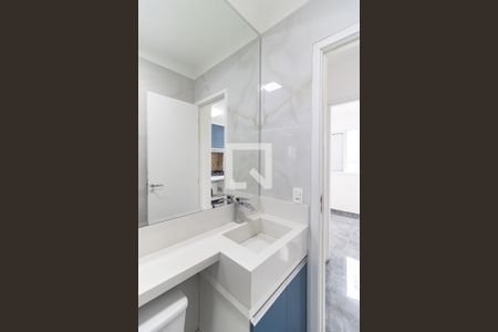 Apartamento para alugar com 39m², 2 quartos e sem vagaBanheiro