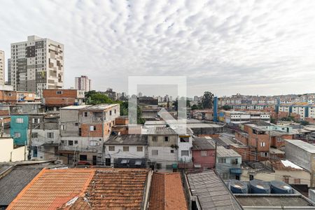Apartamento para alugar com 39m², 2 quartos e sem vagaVista do Quarto 1
