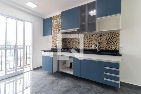Apartamento para alugar com 39m², 2 quartos e sem vagaCozinha