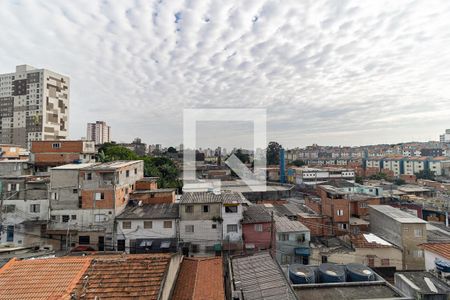Apartamento para alugar com 39m², 2 quartos e sem vagaVista do Quarto 2