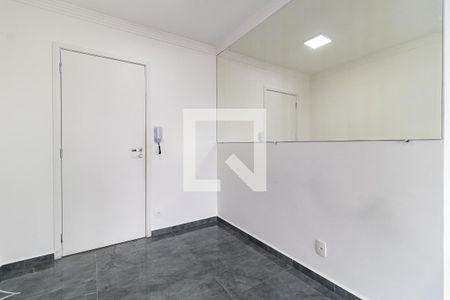 Apartamento para alugar com 39m², 2 quartos e sem vagaSala