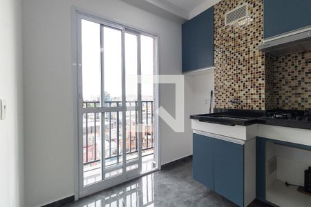 Apartamento para alugar com 39m², 2 quartos e sem vagaLavanderia