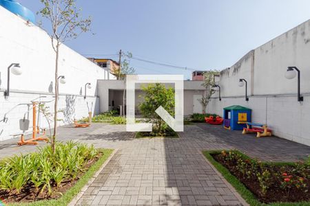 Apartamento para alugar com 39m², 2 quartos e sem vagaÁrea Comum