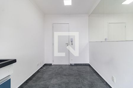 Apartamento para alugar com 39m², 2 quartos e sem vagaSala
