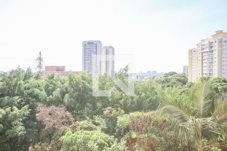 Vista da Sacada de apartamento para alugar com 4 quartos, 168m² em Vila Leopoldina, São Paulo
