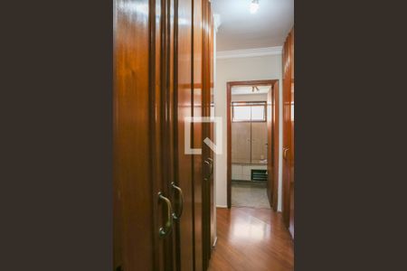 Suíte de apartamento para alugar com 4 quartos, 168m² em Vila Leopoldina, São Paulo