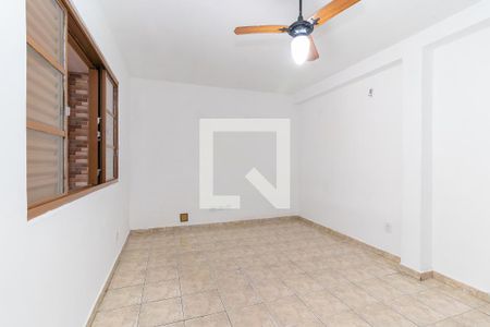 Sala de casa para alugar com 1 quarto, 44m² em Conjunto Residencial José Bonifácio, São Paulo