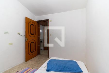 Quarto de casa para alugar com 1 quarto, 44m² em Conjunto Residencial José Bonifácio, São Paulo