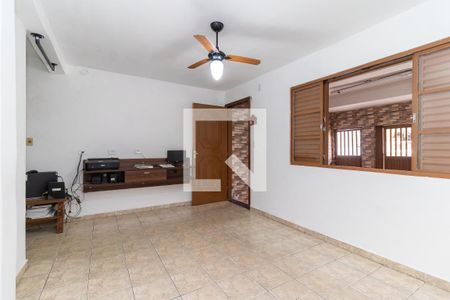Sala de casa para alugar com 1 quarto, 44m² em Conjunto Residencial José Bonifácio, São Paulo