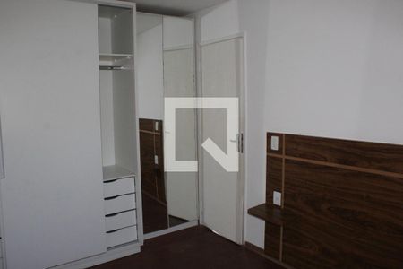 Quarto 2 de apartamento para alugar com 2 quartos, 45m² em Jardim da Gloria, Cotia