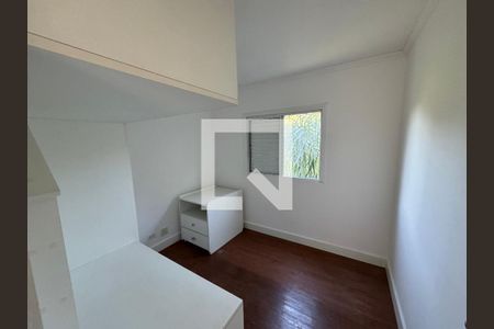 Quarto 1 de apartamento para alugar com 2 quartos, 45m² em Jardim da Gloria, Cotia