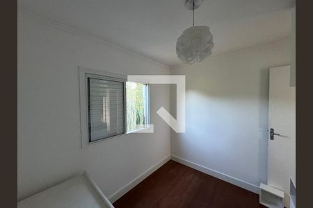 Quarto 1 de apartamento para alugar com 2 quartos, 45m² em Jardim da Gloria, Cotia