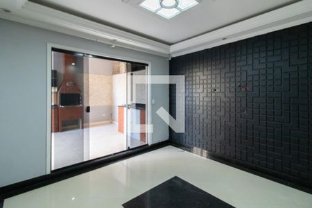 Sala de casa para alugar com 3 quartos, 160m² em Parque Renato Maia, Guarulhos