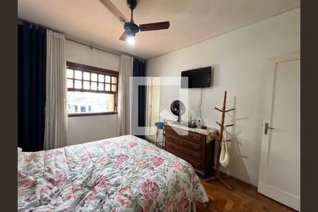 Suite de casa à venda com 4 quartos, 120m² em Vila Alexandria, São Paulo