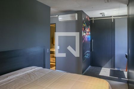 Apartamento para alugar com 70m², 1 quarto e 1 vaga Apartamento para alugar com 70m², 1 quarto e 1 vagaQuarto