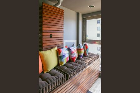Apartamento para alugar com 70m², 1 quarto e 1 vaga Apartamento para alugar com 70m², 1 quarto e 1 vagaCozinha