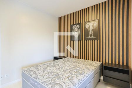 Quarto 1 de apartamento para alugar com 1 quarto, 37m² em Jardim Botânico, Porto Alegre