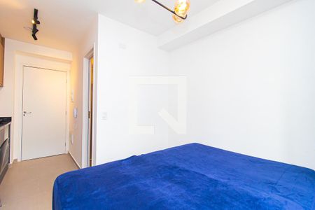 Studio de kitnet/studio à venda com 1 quarto, 19m² em Bela Vista, São Paulo