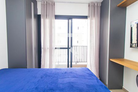 Studio de kitnet/studio à venda com 1 quarto, 19m² em Bela Vista, São Paulo