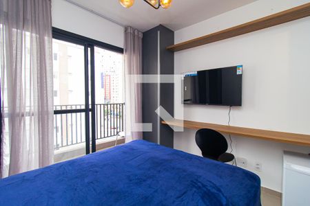 Studio de kitnet/studio à venda com 1 quarto, 19m² em Bela Vista, São Paulo