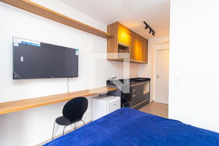 Studio de kitnet/studio à venda com 1 quarto, 19m² em Bela Vista, São Paulo