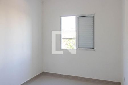 Quarto 2 de apartamento para alugar com 2 quartos, 46m² em Cidade Antônio Estevão de Carvalho, São Paulo