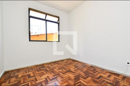Sala de apartamento à venda com 2 quartos, 70m² em Cidade Nova, Belo Horizonte