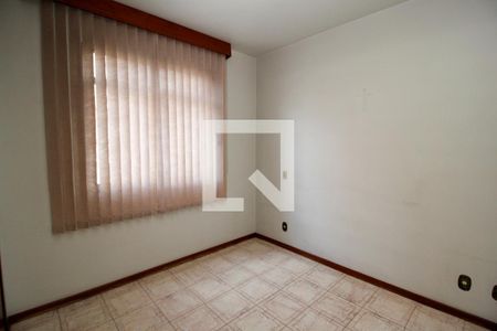 Quarto 1 de apartamento à venda com 3 quartos, 98m² em Grajaú, Belo Horizonte