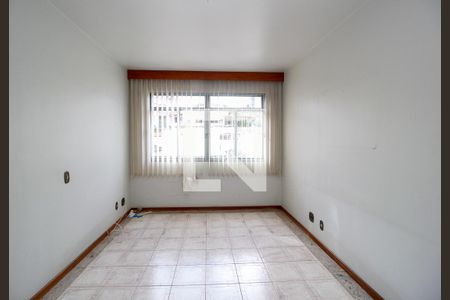 Apartamento à venda com 3 quartos, 98m² em Grajaú, Belo Horizonte