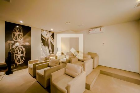 Apartamento à venda com 112m², 3 quartos e 2 vagasÁrea comum