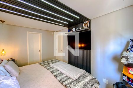 Apartamento à venda com 112m², 3 quartos e 2 vagasQuarto 3 - Suíte