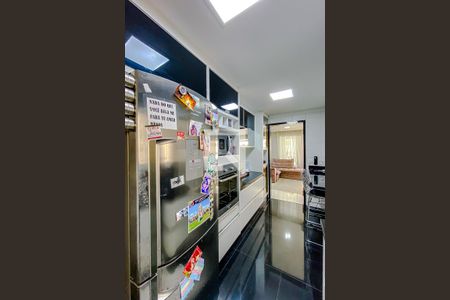 Apartamento à venda com 112m², 3 quartos e 2 vagasCozinha