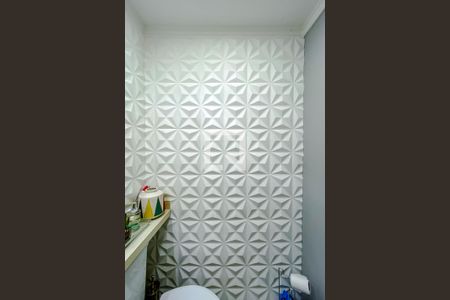 Apartamento à venda com 112m², 3 quartos e 2 vagasLavabo